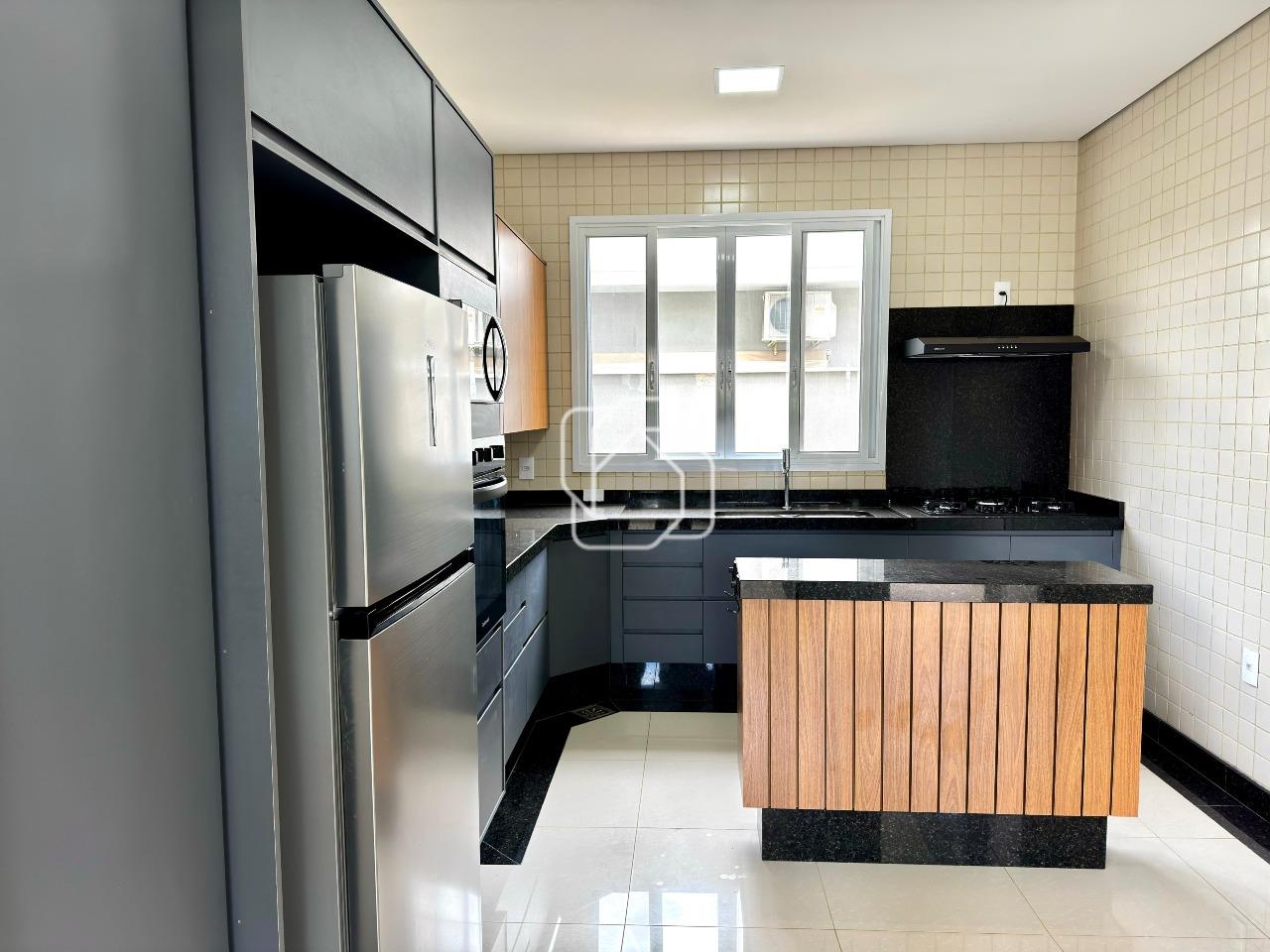 Casa de Condomínio para aluguel em Itu - SP - Condomínio Xapada Parque Ytu: 