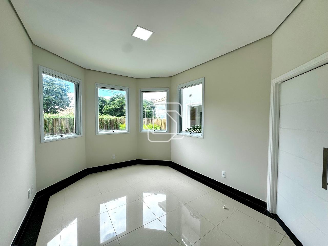 Casa de Condomínio para aluguel em Itu - SP - Condomínio Xapada Parque Ytu: 