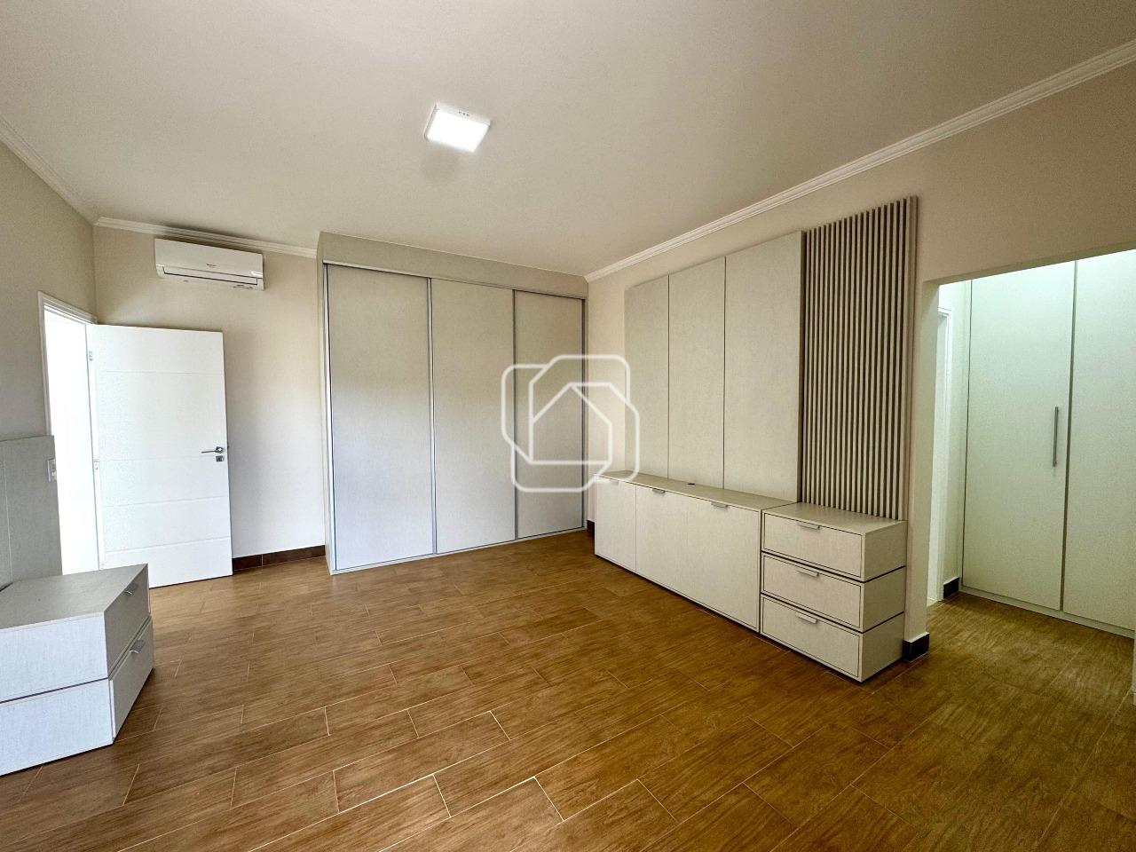 Casa de Condomínio para aluguel em Itu - SP - Condomínio Xapada Parque Ytu: 