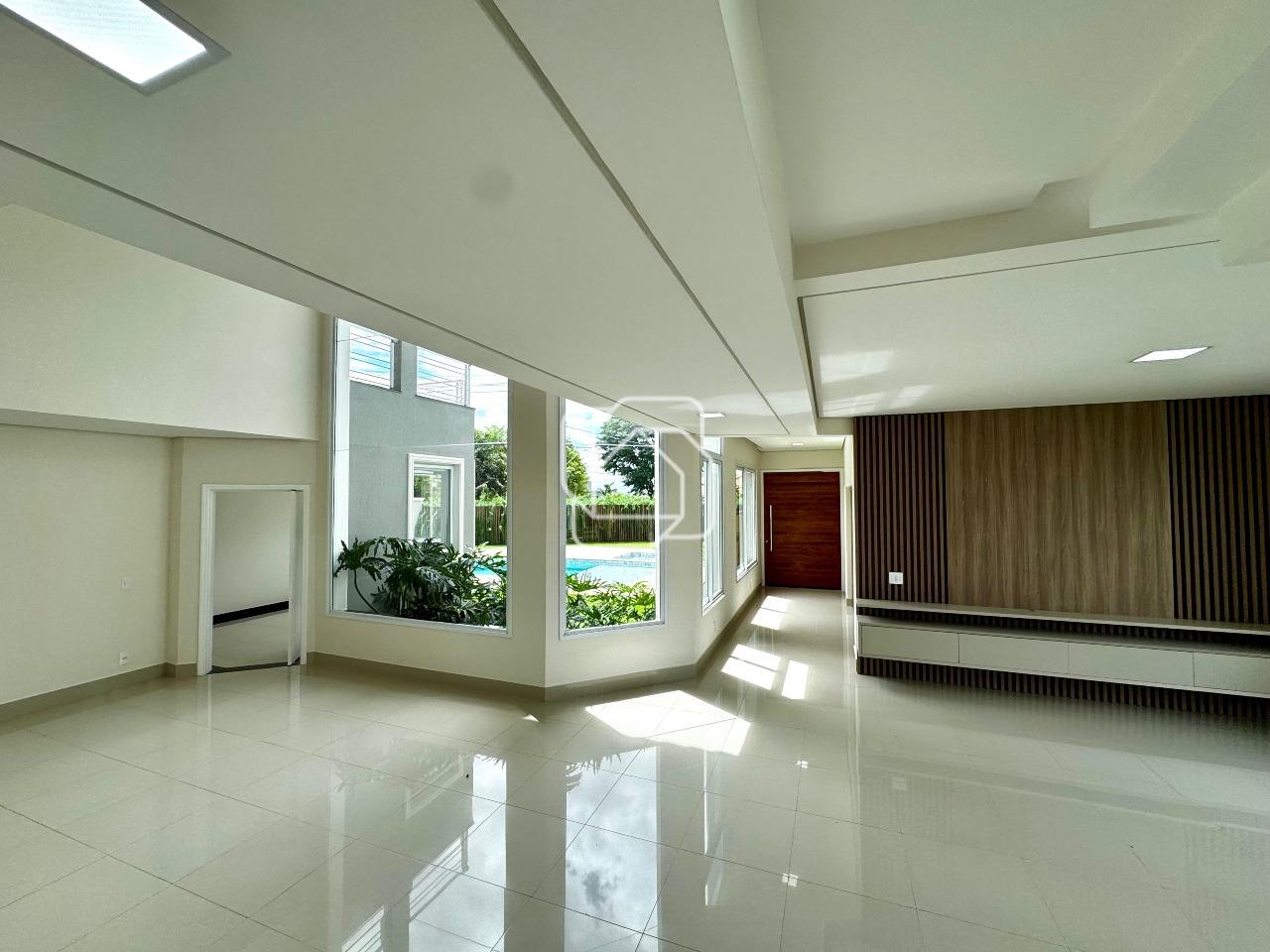 Casa de Condomínio para aluguel em Itu - SP - Condomínio Xapada Parque Ytu: 