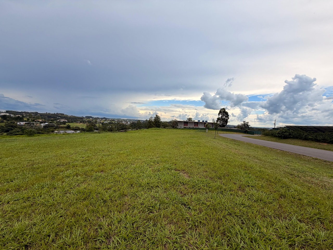 Terreno à venda em Itu - SP - Condomínio Terras de São José II: 