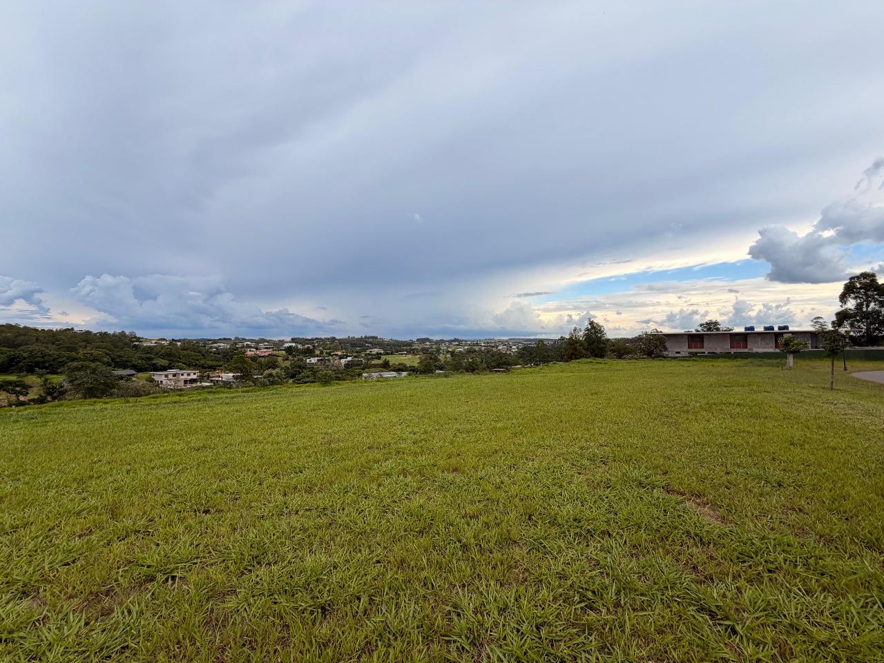 Terreno à venda em Itu - SP - Condomínio Terras de São José II: 