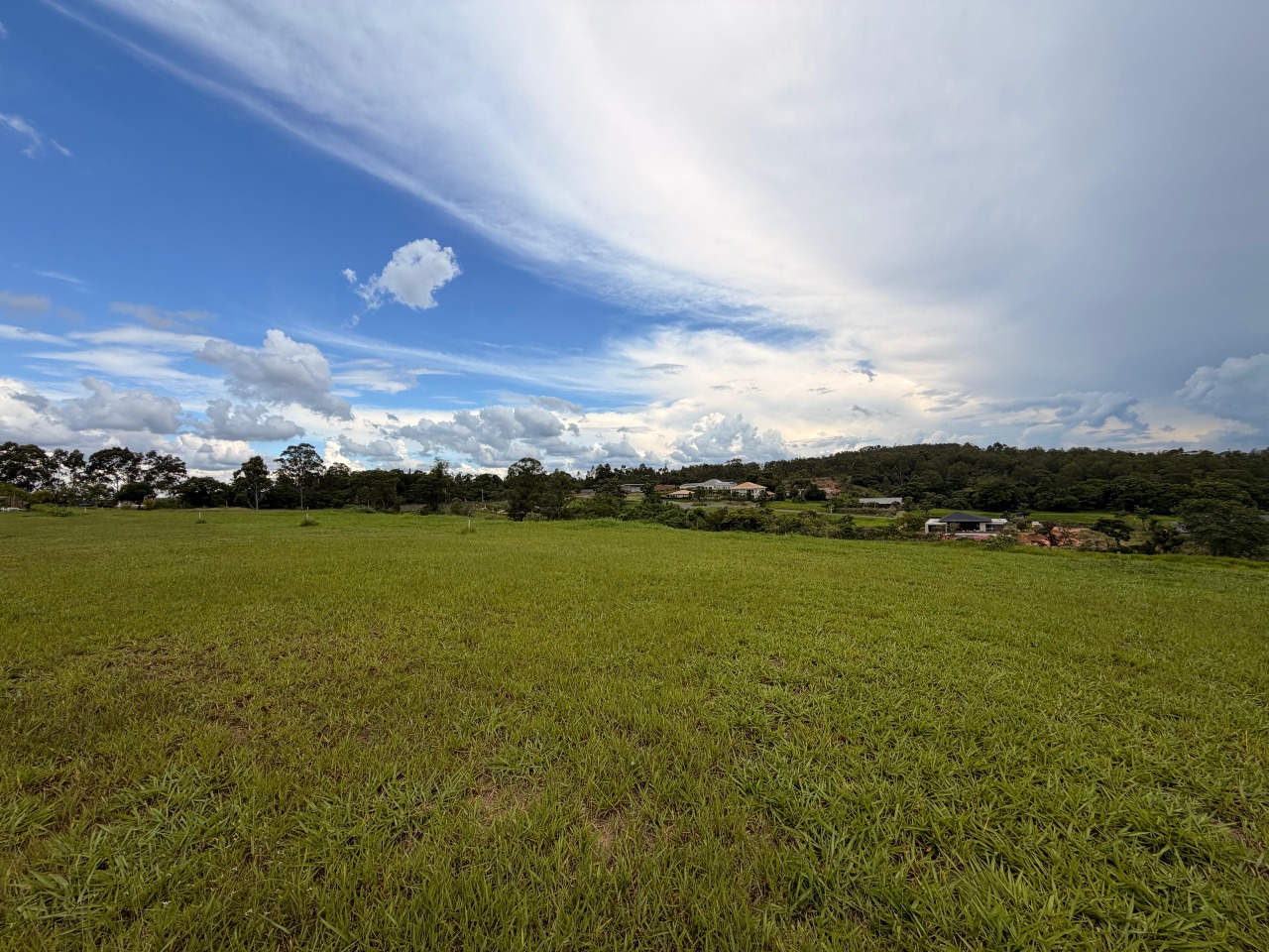 Terreno à venda em Itu - SP - Condomínio Terras de São José II: 