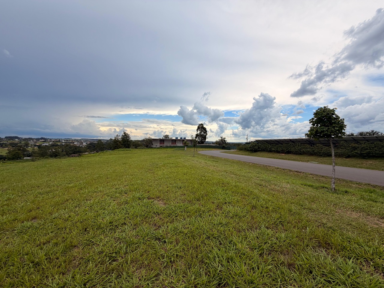 Terreno à venda em Itu - SP - Condomínio Terras de São José II: 