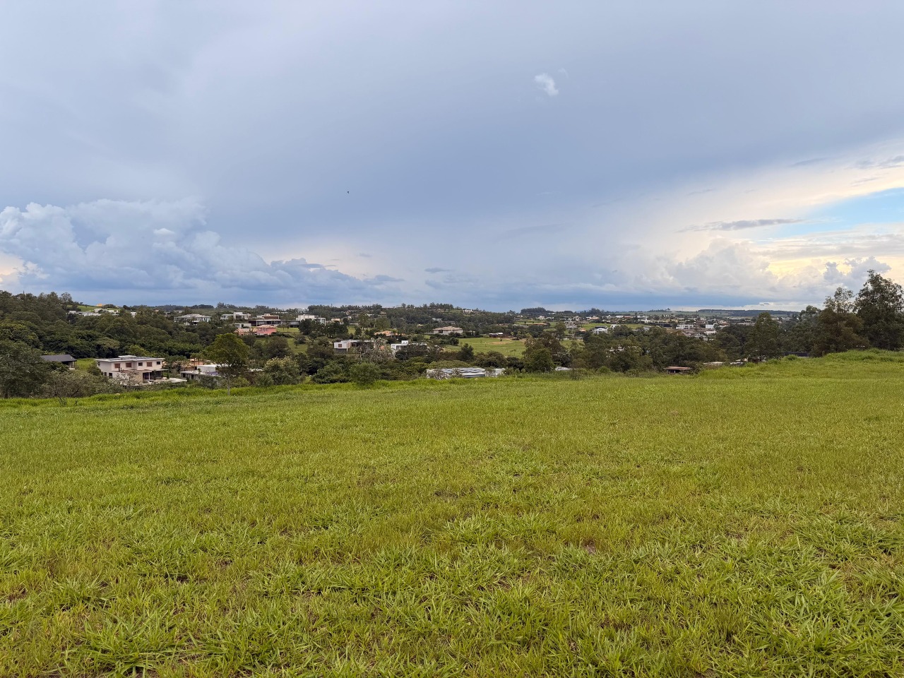 Terreno à venda em Itu - SP - Condomínio Terras de São José II: 