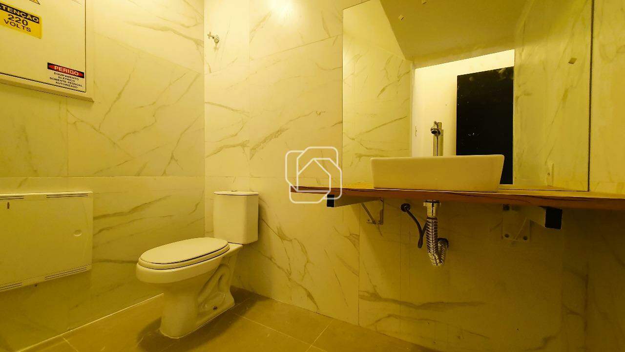 Sala Comercial para aluguel em Itu - SP - Itu Novo Centro: 