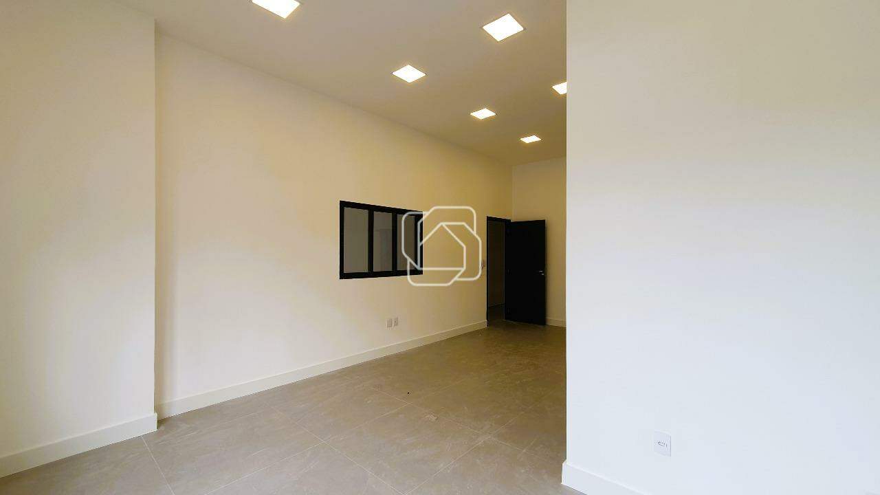 Sala Comercial para aluguel em Itu - SP - Itu Novo Centro: 