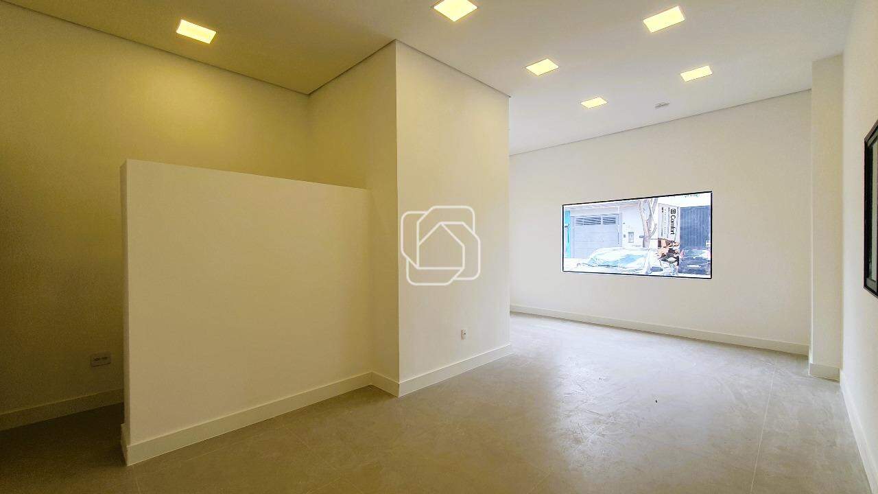 Sala Comercial para aluguel em Itu - SP - Itu Novo Centro: 