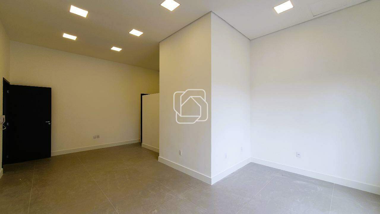 Sala Comercial para aluguel em Itu - SP - Itu Novo Centro: 