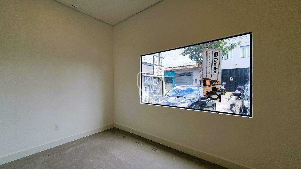 Sala Comercial para aluguel em Itu - SP - Itu Novo Centro: 