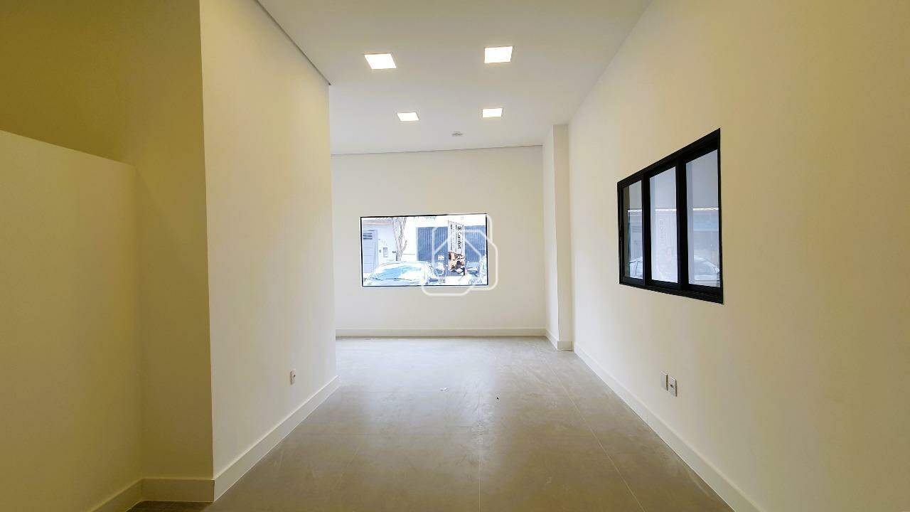 Sala Comercial para aluguel em Itu - SP - Itu Novo Centro: 