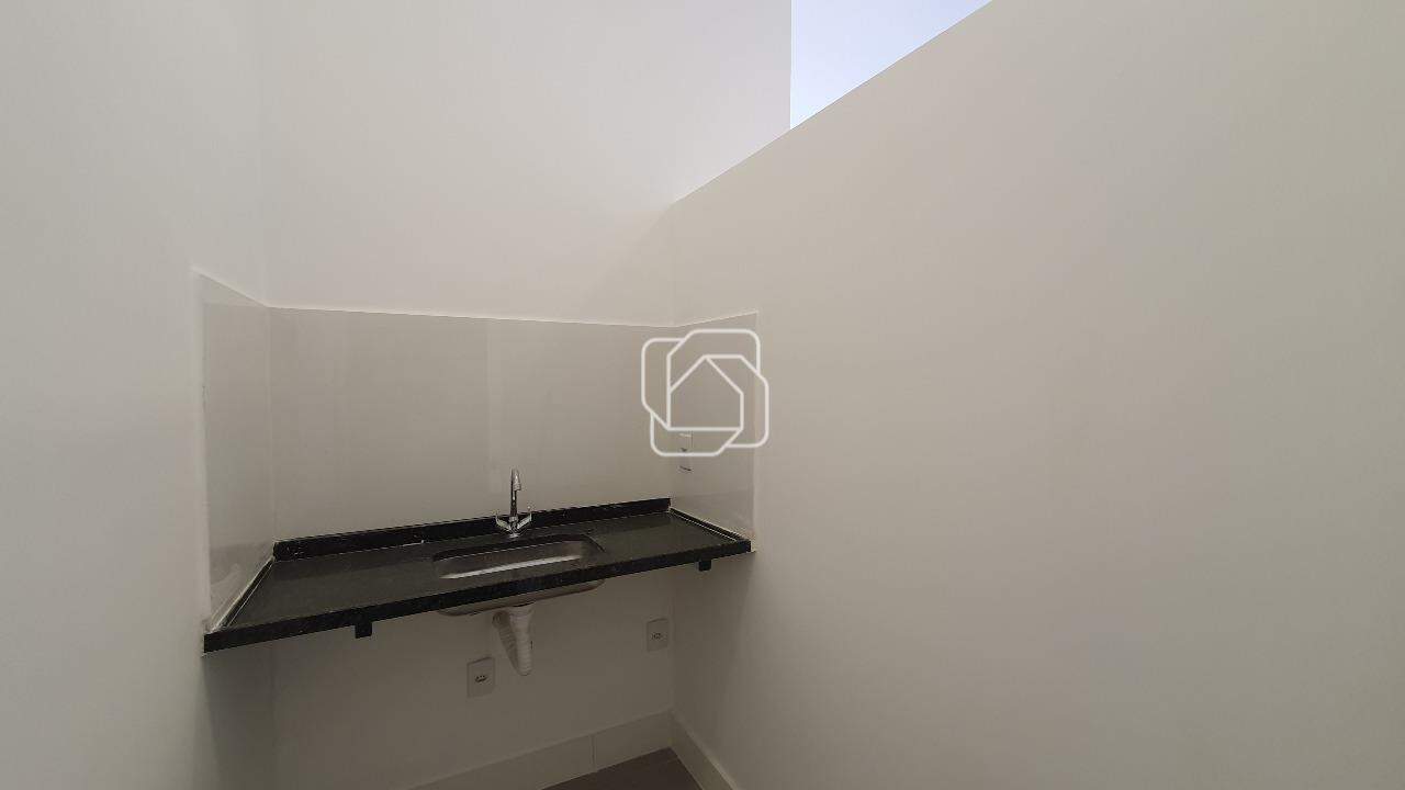 Sala Comercial para aluguel em Itu - SP - Itu Novo Centro: 