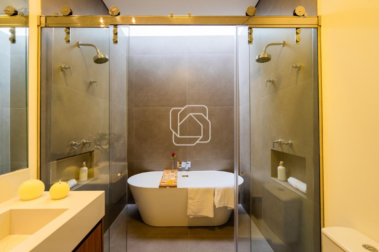 Casa de Condomínio à venda em Itu - SP - Condomínio Xapada Parque Ytu: 