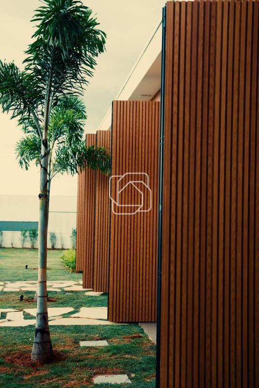 Casa de Condomínio à venda em Itu - SP - Condomínio Xapada Parque Ytu: 