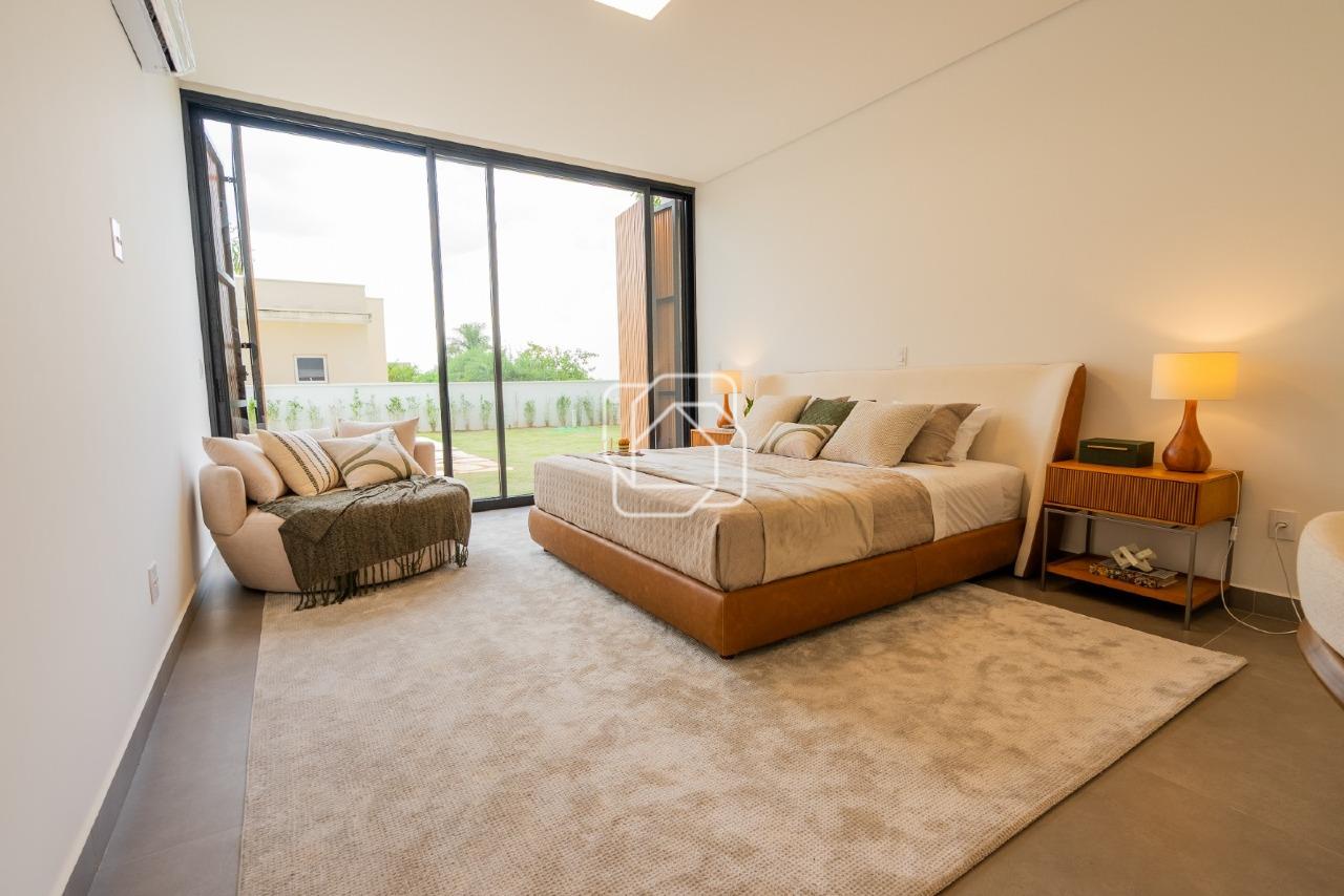 Casa de Condomínio à venda em Itu - SP - Condomínio Xapada Parque Ytu: 