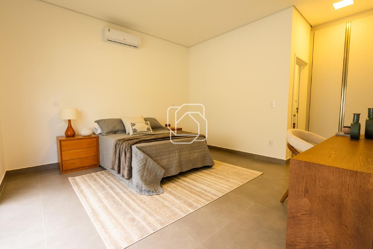 Casa de Condomínio à venda em Itu - SP - Condomínio Xapada Parque Ytu: 