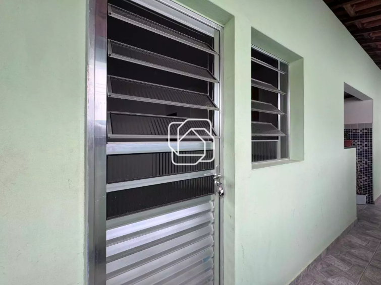 Kitnet para aluguel em Itu - SP - Rancho Grande: 