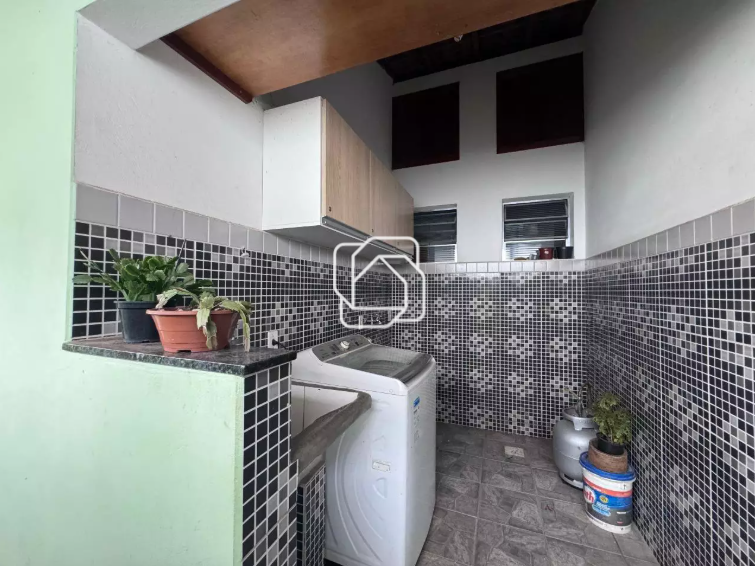 Kitnet para aluguel em Itu - SP - Rancho Grande: 