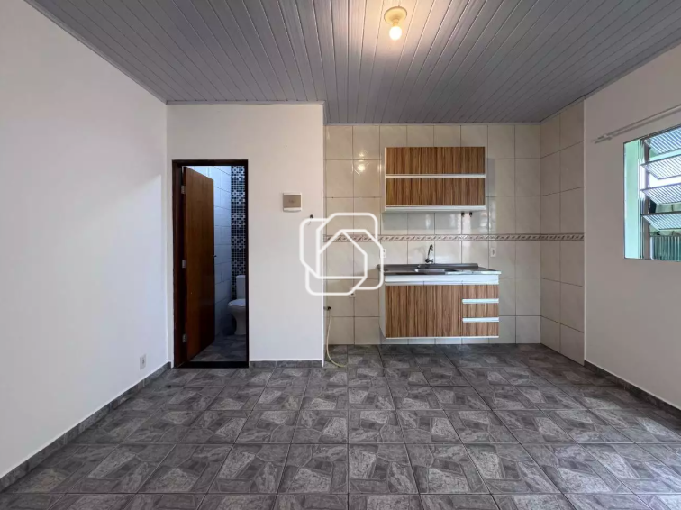 Kitnet para aluguel em Itu - SP - Rancho Grande: 
