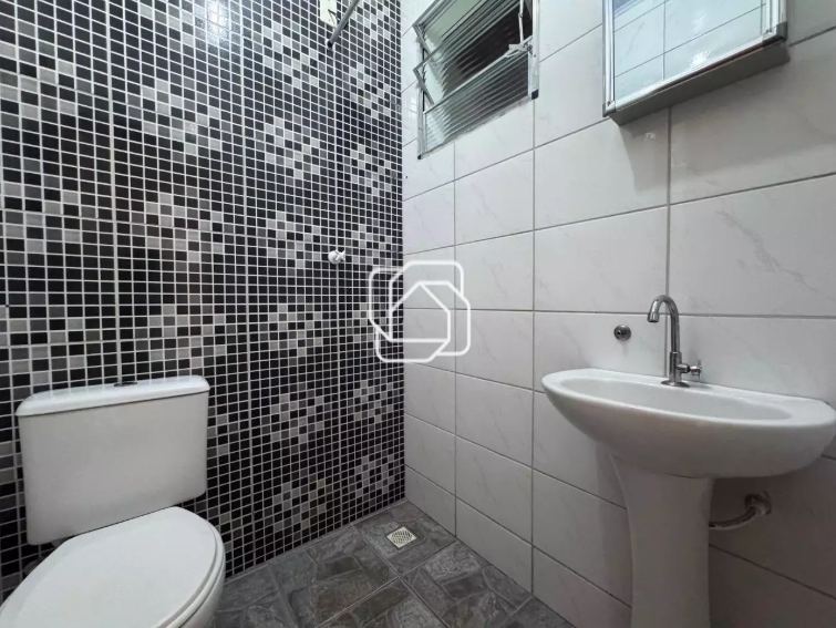 Kitnet para aluguel em Itu - SP - Rancho Grande: 