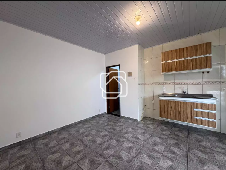 Kitnet para aluguel em Itu - SP - Rancho Grande: 