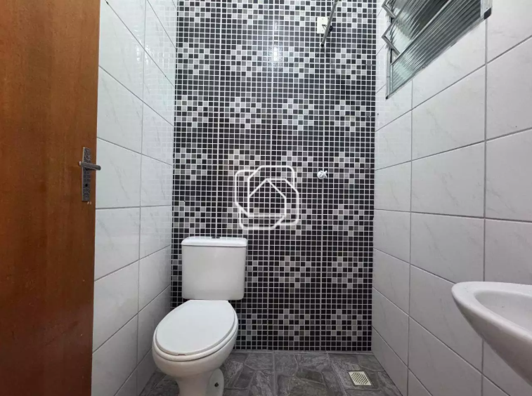 Kitnet para aluguel em Itu - SP - Rancho Grande: 