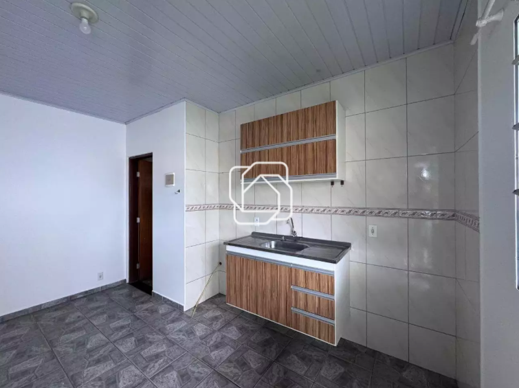 Kitnet para aluguel em Itu - SP - Rancho Grande: 