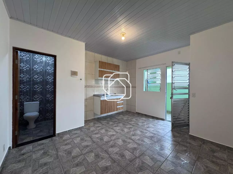 Kitnet para aluguel em Itu - SP - Rancho Grande: 