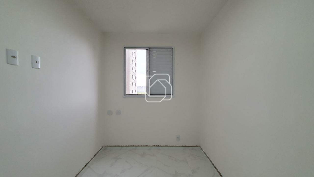 Apartamento para aluguel em Salto - SP - Jardim Nair Maria: