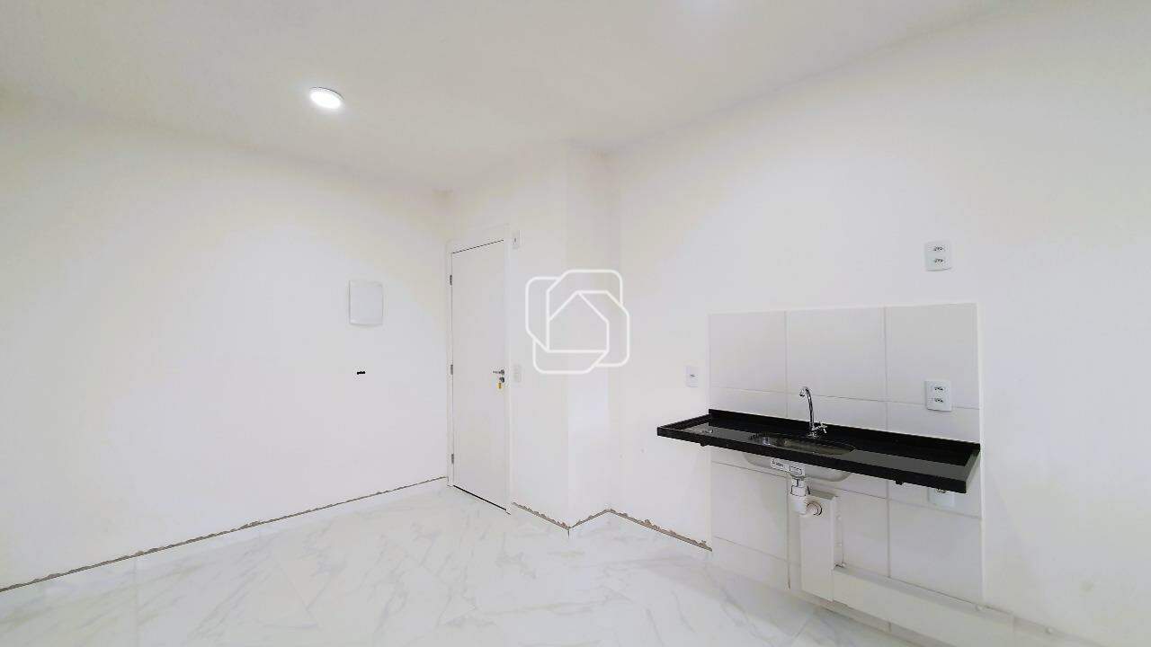 Apartamento para aluguel em Salto - SP - Jardim Nair Maria: