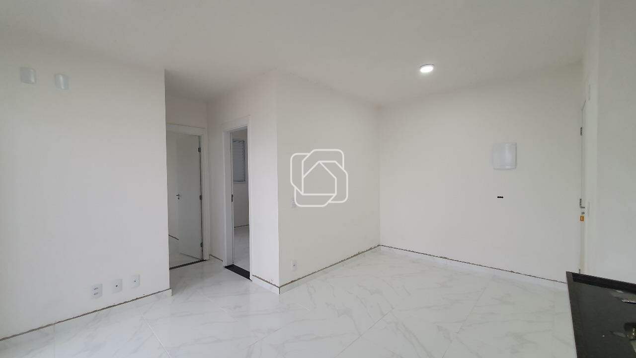 Apartamento para aluguel em Salto - SP - Jardim Nair Maria: