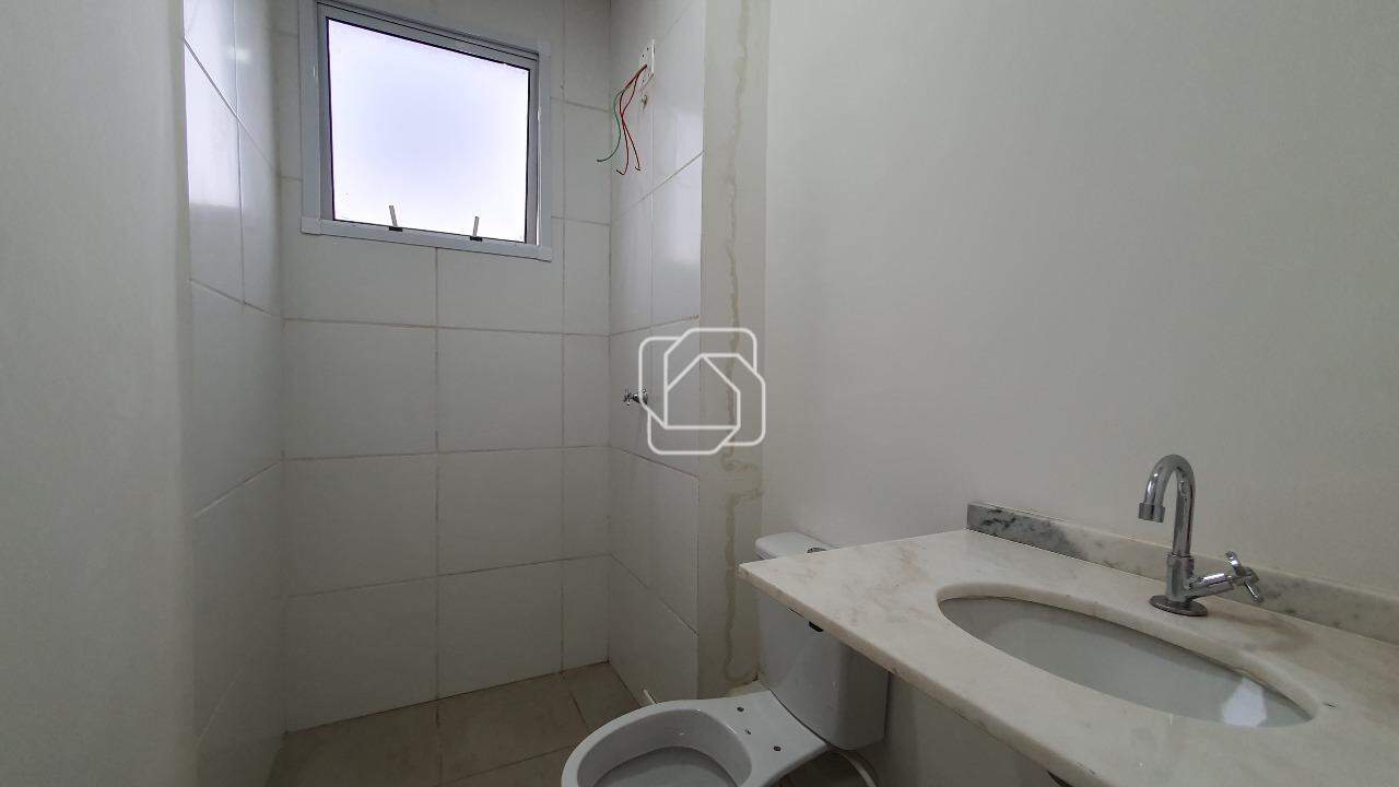 Apartamento para aluguel em Salto - SP - Jardim Nair Maria: