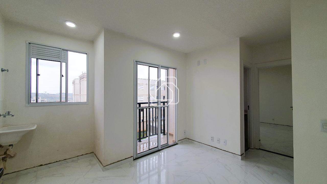 Apartamento para aluguel em Salto - SP - Jardim Nair Maria: