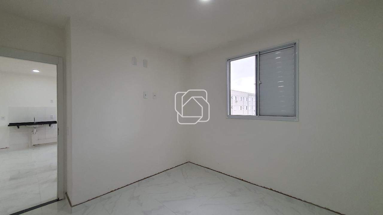 Apartamento para aluguel em Salto - SP - Jardim Nair Maria: