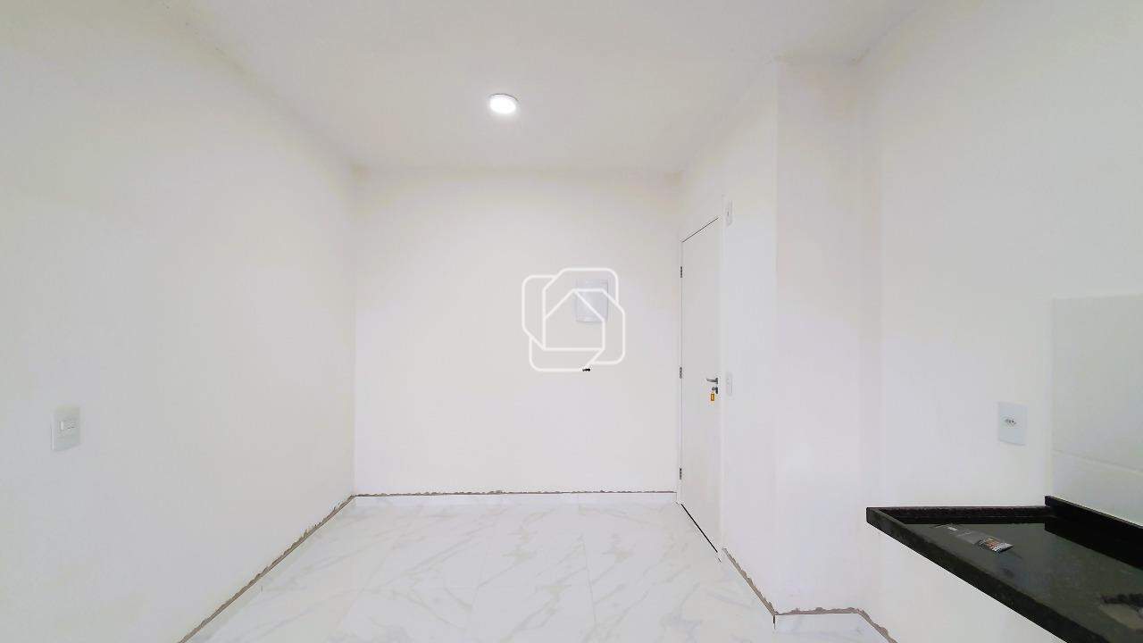 Apartamento para aluguel em Salto - SP - Jardim Nair Maria: