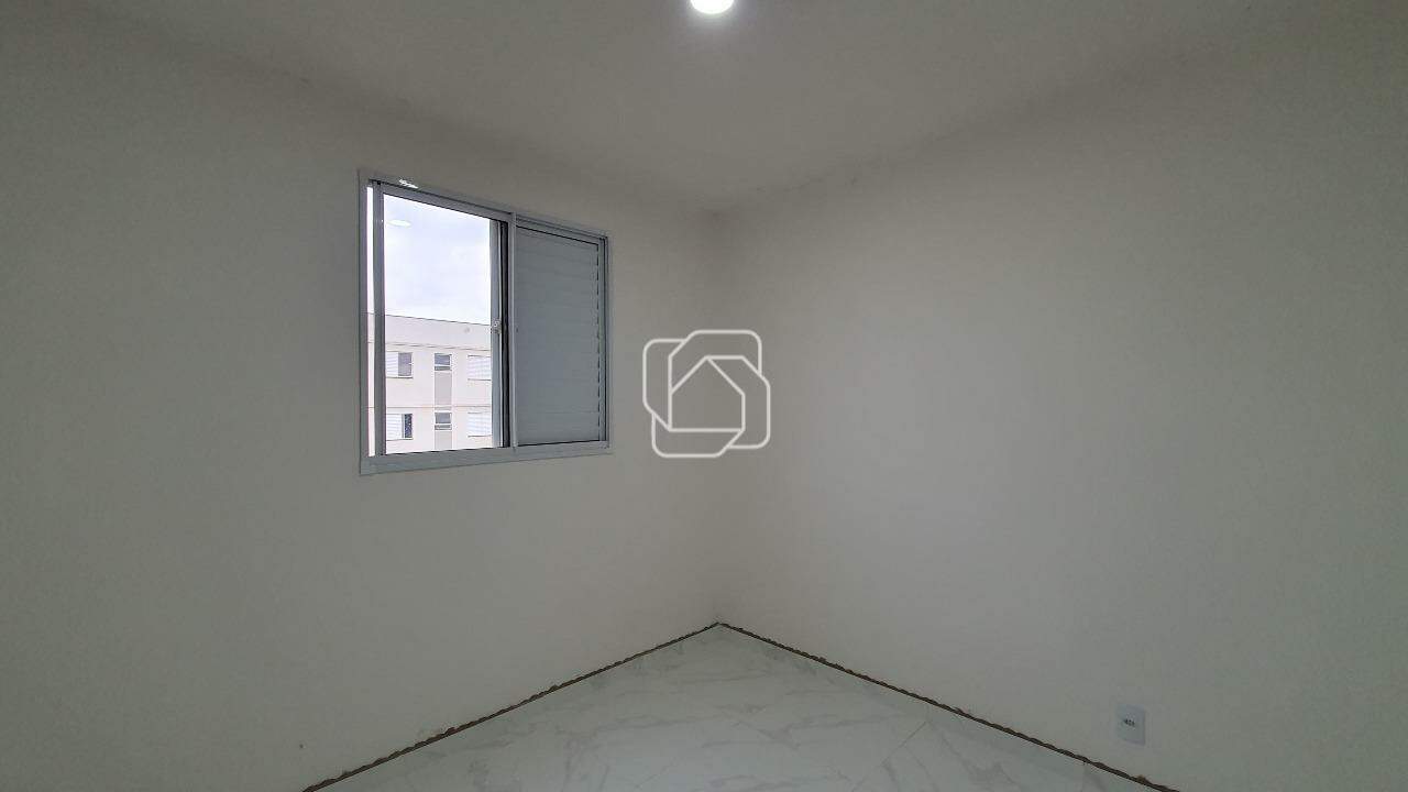 Apartamento para aluguel em Salto - SP - Jardim Nair Maria: