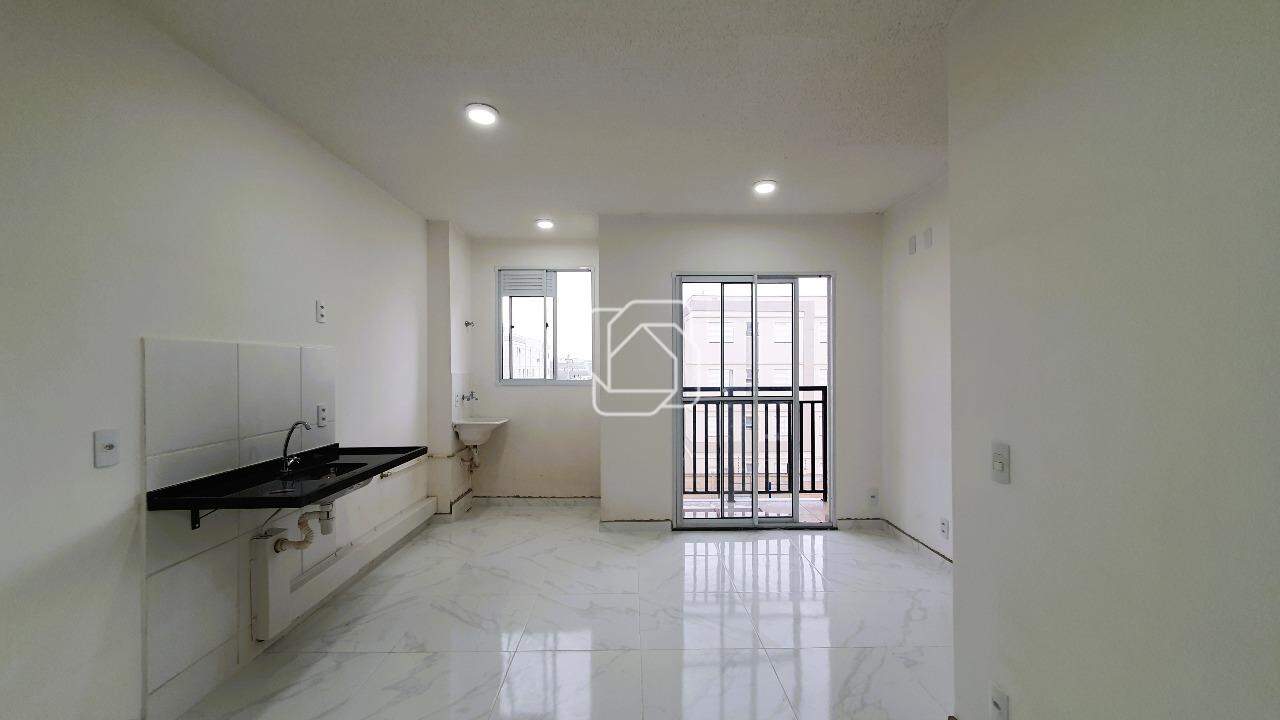 Apartamento para aluguel em Salto - SP - Jardim Nair Maria: 
