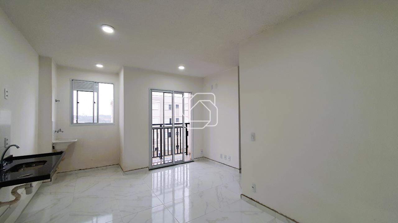 Apartamento para aluguel em Salto - SP - Jardim Nair Maria: 