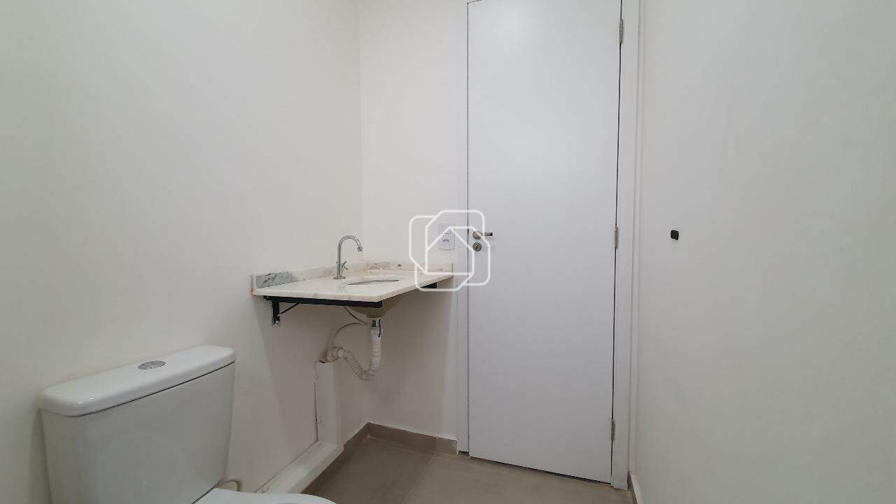 Apartamento para aluguel em Salto - SP - Jardim Nair Maria: