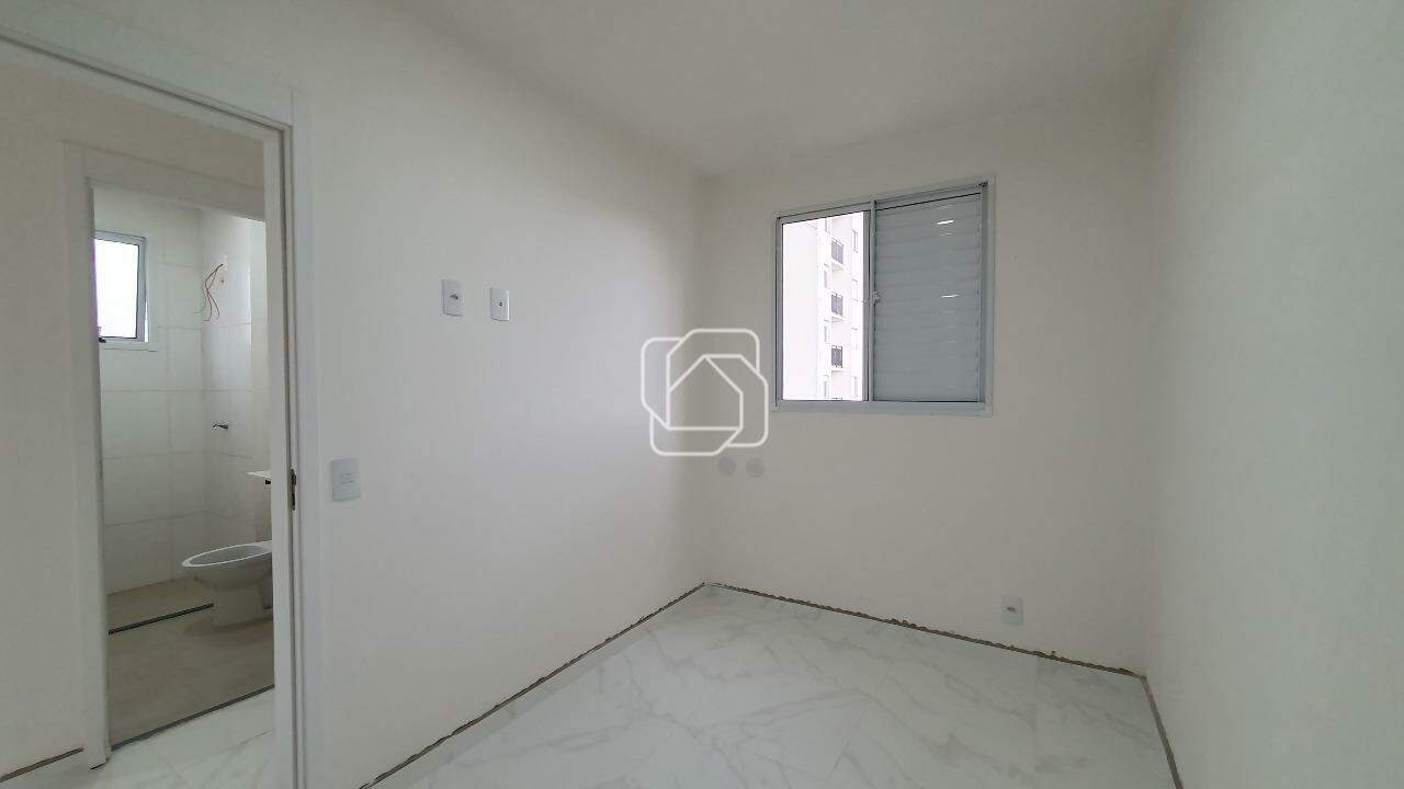 Apartamento para aluguel em Salto - SP - Jardim Nair Maria: