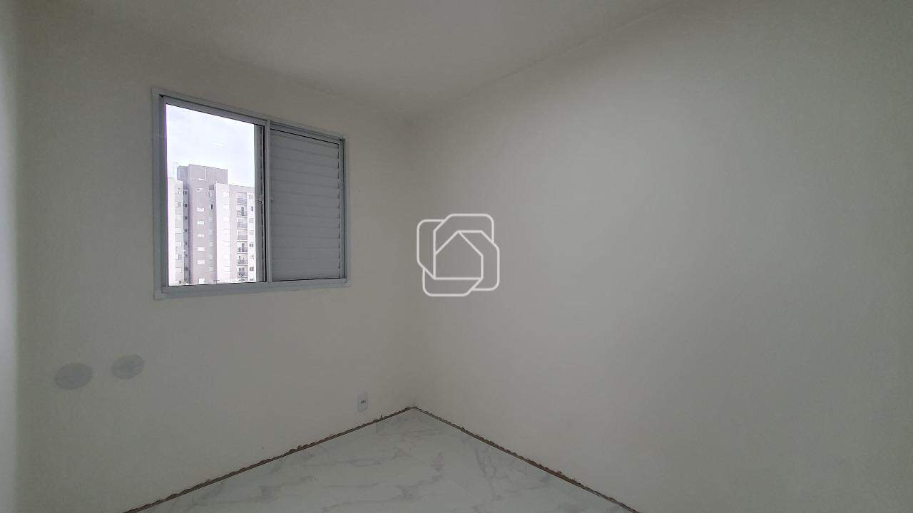 Apartamento para aluguel em Salto - SP - Jardim Nair Maria: