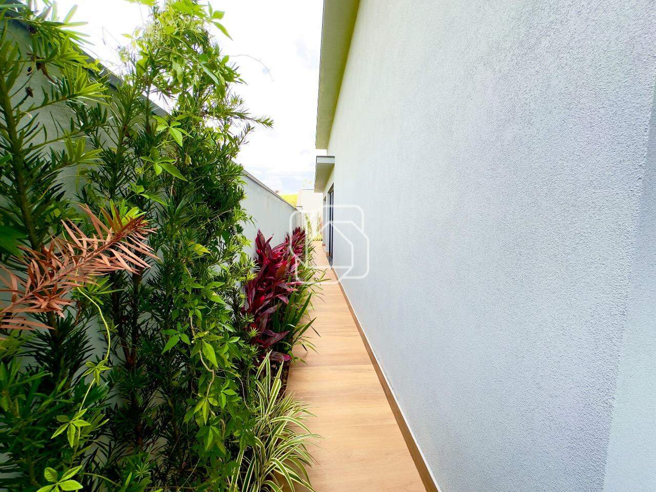 Casa de Condomínio para aluguel em Itu - SP - Condomínio UNA: