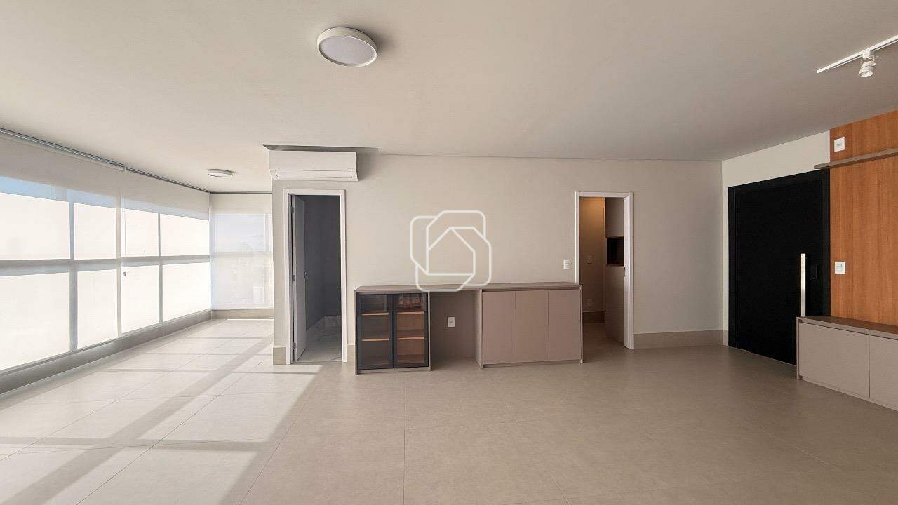 Apartamento à venda em Indaiatuba - SP - Reserva Luíza Tomazelli: Sala de estar