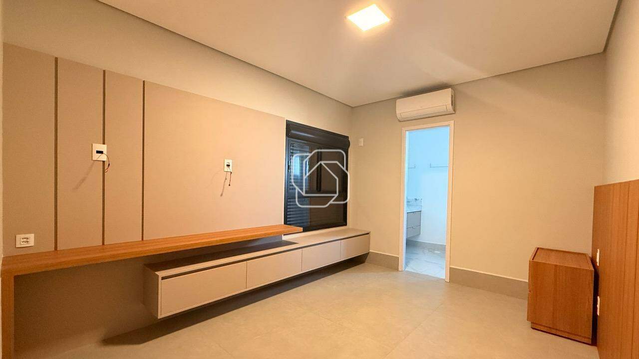 Apartamento à venda em Indaiatuba - SP - Reserva Luíza Tomazelli: Dormitório