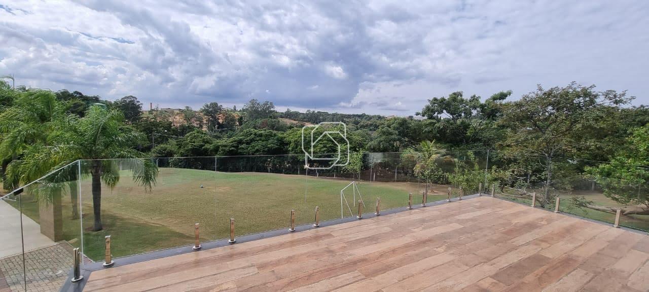 Casa de Condomínio à venda em Indaiatuba - SP - Lagos de Shanadu: Varanda