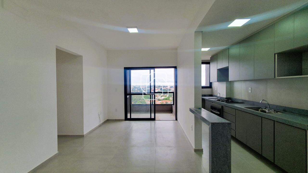 Apartamento para aluguel em Itu - SP - Brasil: 