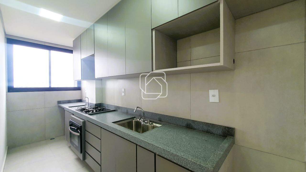 Apartamento para aluguel em Itu - SP - Brasil: