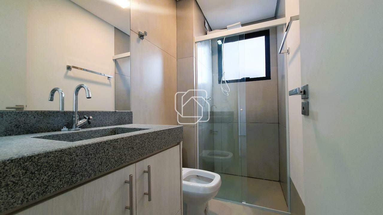 Apartamento para aluguel em Itu - SP - Brasil: