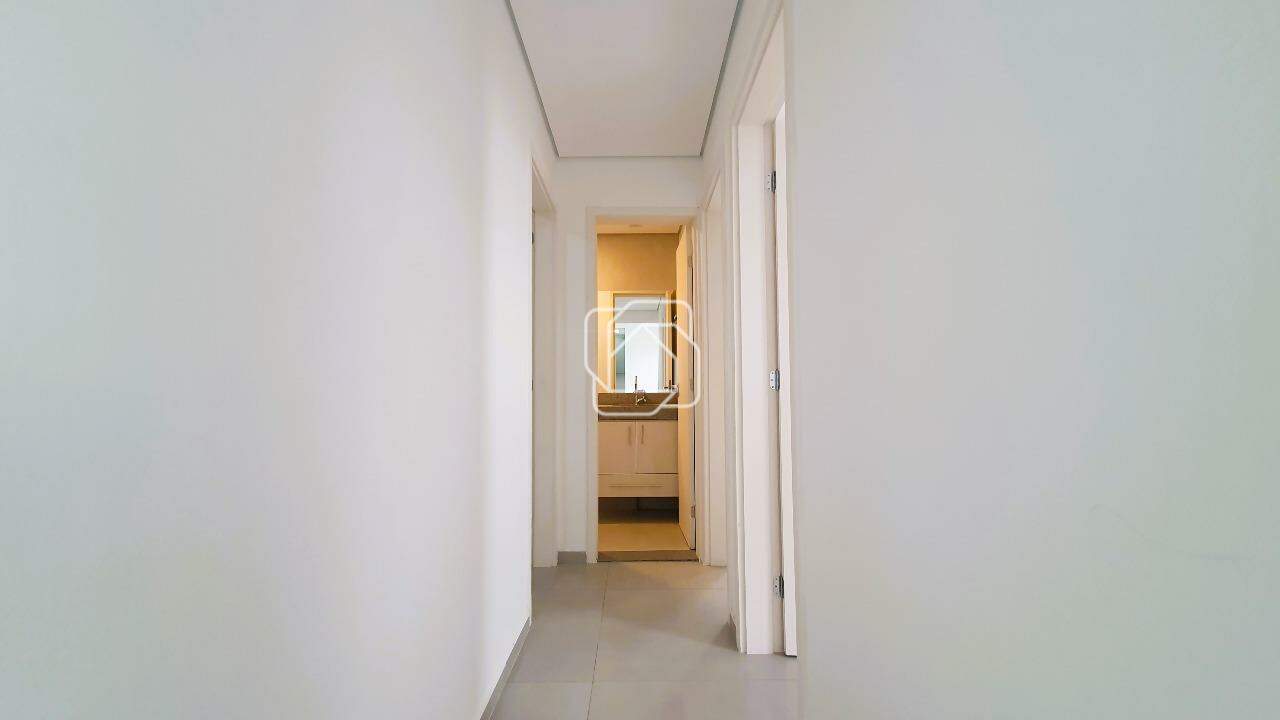 Apartamento para aluguel em Itu - SP - Brasil: