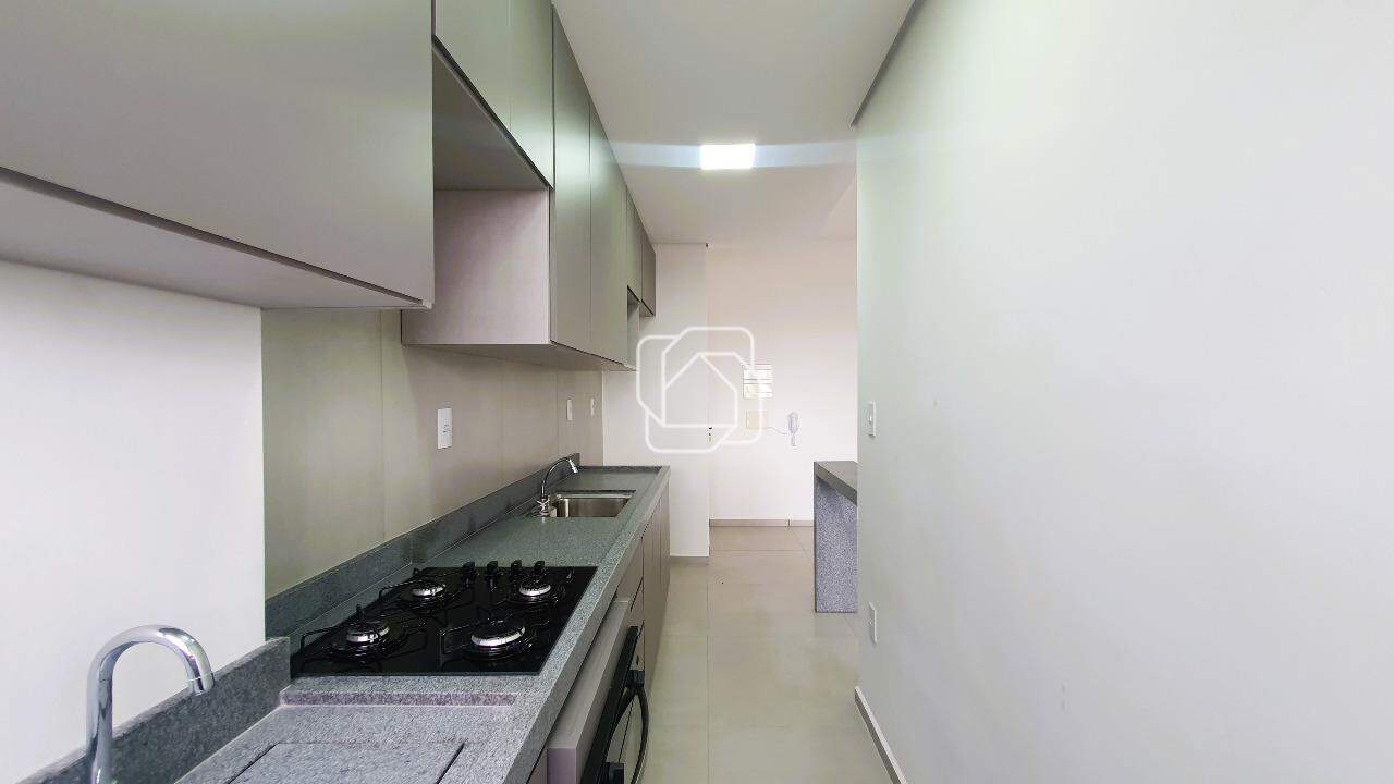 Apartamento para aluguel em Itu - SP - Brasil: